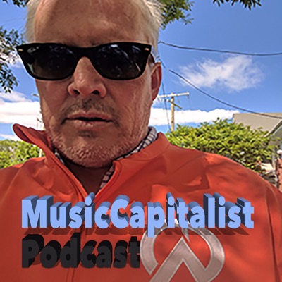 Music Capitalist Podcast