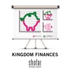 Kingdom Finances by Shofar Pretoria artwork