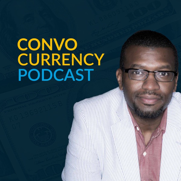 Conversational Currency - Maryland's Top Small Business Talk Show Image