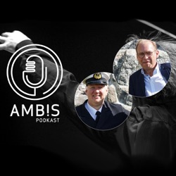 Ambis #21 - Publikumsvennlig