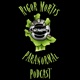 Rigor Mortis Paranormal Podcast