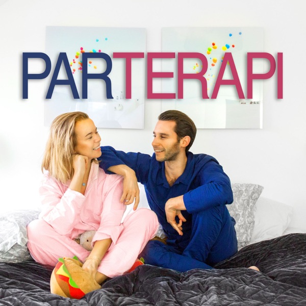 Parterapi med Margaux och Jacob