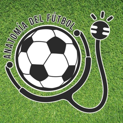 Anatomía del Fútbol Anatomía del Fútbol