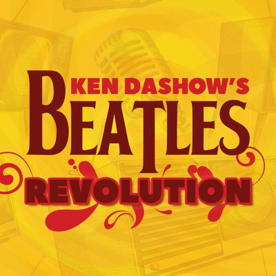 Ken Dashow's Beatles Revolution:Andrew & Diamond