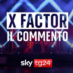 X FACTOR 2022 - LIVE - Prima puntata