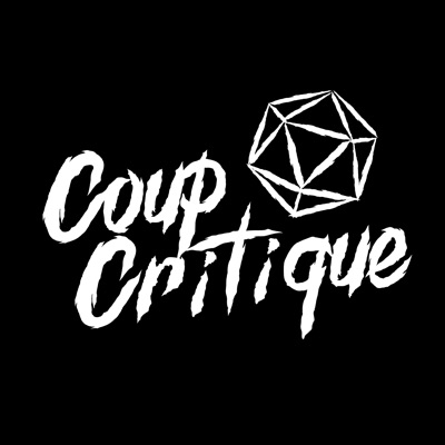 Coup Critique:Coup Critique