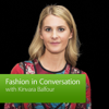 Fashion in Conversation with Kinvara Balfour - Apple