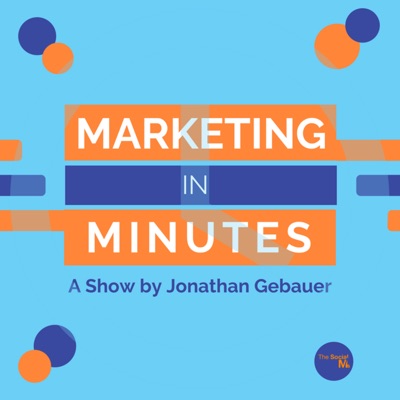 Marketing in Minutes