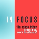 Film School Friday - Director or DP, what's the difference?