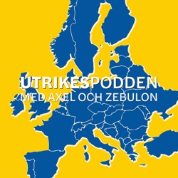 Per Wirtén om Sverige i Europa