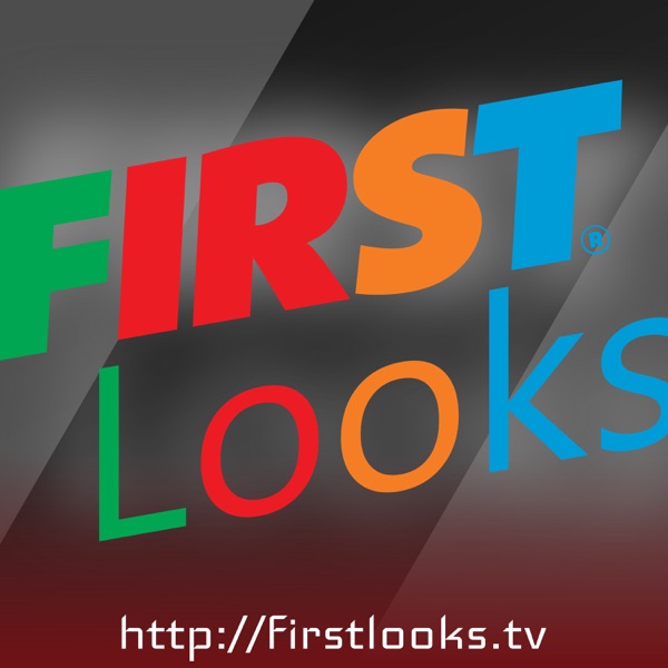 FIRST Looks (Audio)