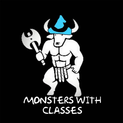 Monsters With Classes Monsters With Classes