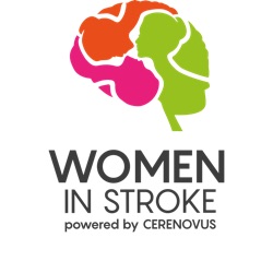 Women In Stroke