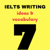 IELTS Writing Podcast - Lilie King