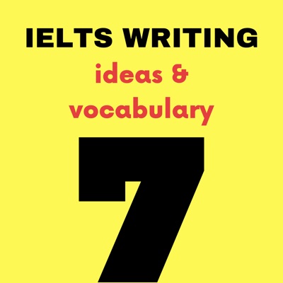 IELTS Writing Podcast