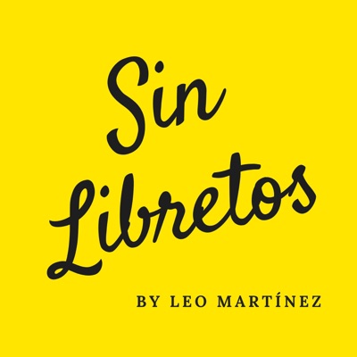 Sin Libretos