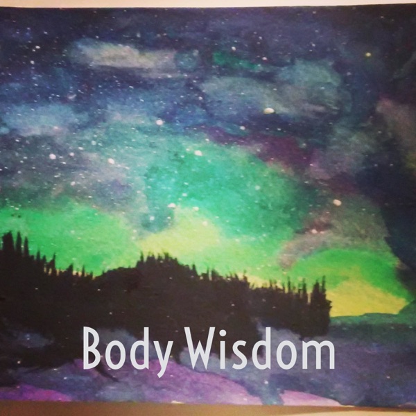 Body Wisdom - Universal Love Artwork