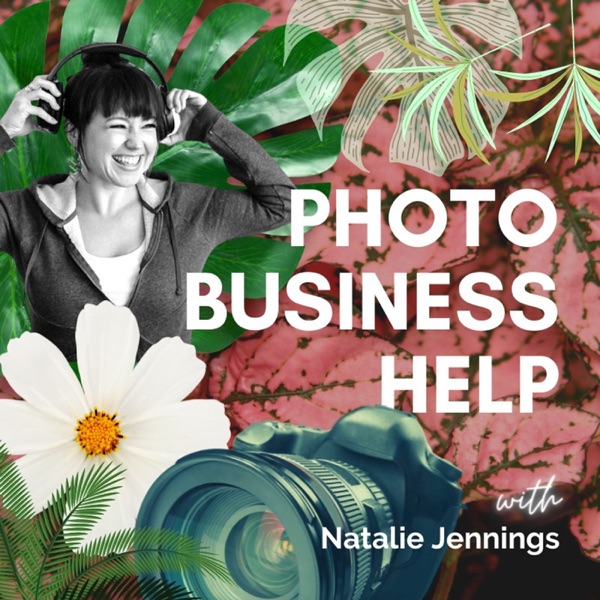 Photo Business Help