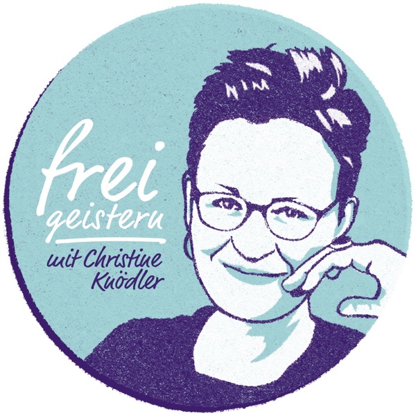 freigeistern! Der Podcast für Kinder- und Jugendliteratur
