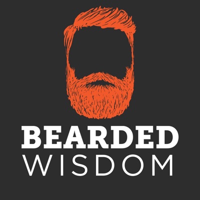 Bearded Wisdom Bearded Wisdom