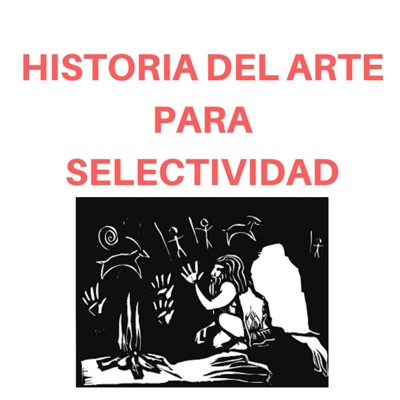 Historia del Arte para selectividad