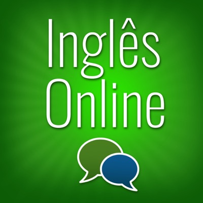 Podcast Inglês Online:Ana Luiza Bergamini