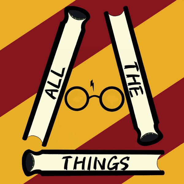 All The Things Podcast Network poster