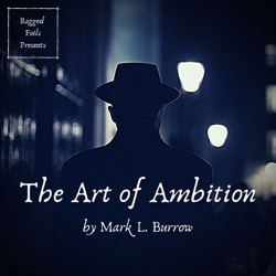 The Art of Ambition Chapter 4: The Chef