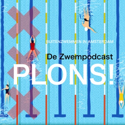 Plons! De Zwempodcast