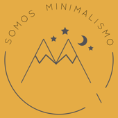 Somos Minimalismo - Saray Pozuelo García