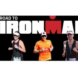 Road to Ironman 2020: Becoming a Better Me