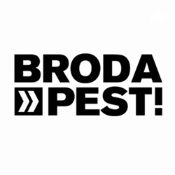 BRODcast! by Brodapest