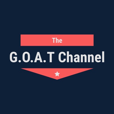 The G.O.A.T Channel Podcast:Aaron Church