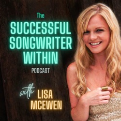 The Successful Songwriter Within Podcast