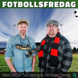 #2 Fredrik Söderholm – om guldåret, sagan om Assi och Jonas Eriksson fräcka kupp