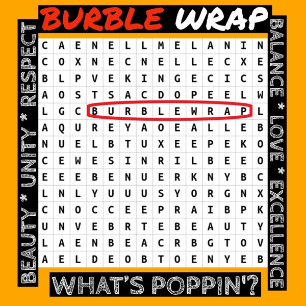 Burble Wrap Podcast