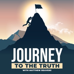 Journey to the Truth Interview #12 🎙️ - Michael Solomon