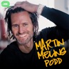 Martin Melins podd