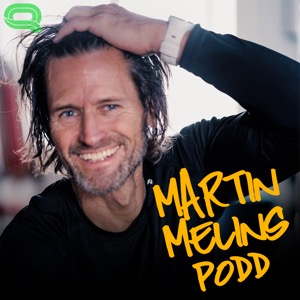 Martin Melins podd