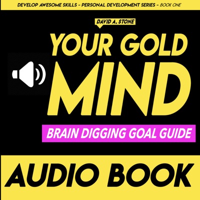 Your Gold Mind - Audio Book