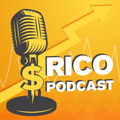 Rico Podcast - Investimentos, Bolsa de Valores e Educação Financeira:Rico Podcast