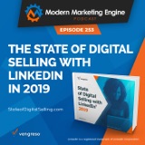 The State of Digital Selling with LinkedIn in 2019