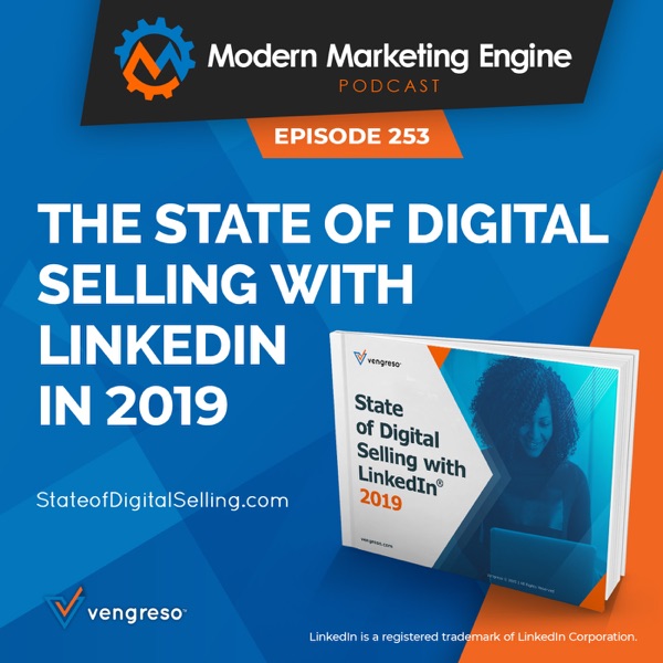 The State of Digital Selling with LinkedIn in 2019 photo
