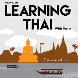 Learn Thai with Pailin