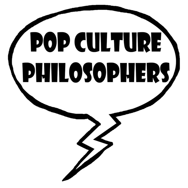 Pop Culture Philosophers image