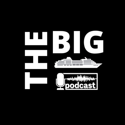 The Big Cruise Podcast The Big Cruise Podcast