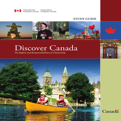 Discover Canada