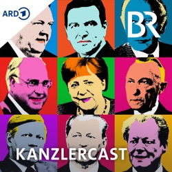 #05 Helmut Schmidt - Der Krisenmanager