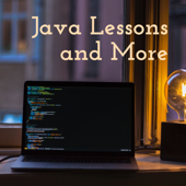 Java Lessons and More - Evan Gonshor