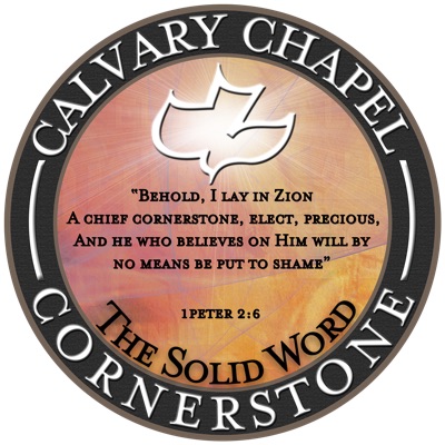 Calvary Chapel Cornerstone Covina